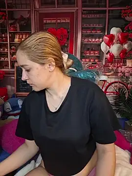 NaomiShimizu online show from February 2026 08:40:02 PM