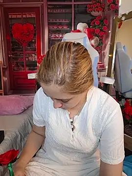 NaomiShimizu online show from February 2026 07:39:01 PM