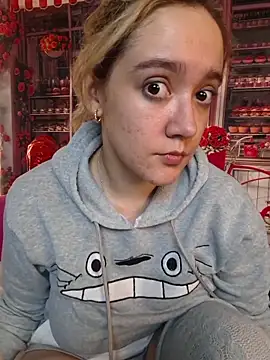 NaomiShimizu online show from February 2026 08:49:01 PM