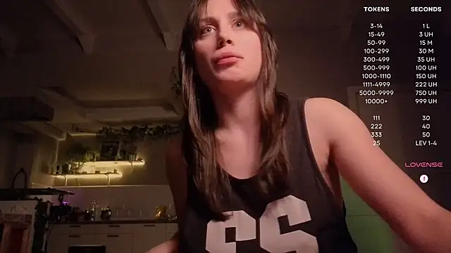 moon deity  online show from November 2025 09:02:02 PM