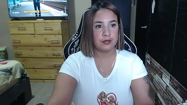 Snapshot of KathyHardcore69 chatting on March 2026 03:30:02 AM KathyHardcore69 online show from March 2026 03:30:02 AM