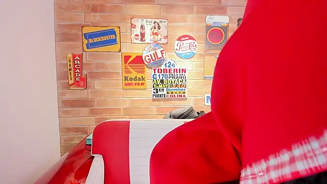 miss  pamela online show from October 2025 11:03:01 AM