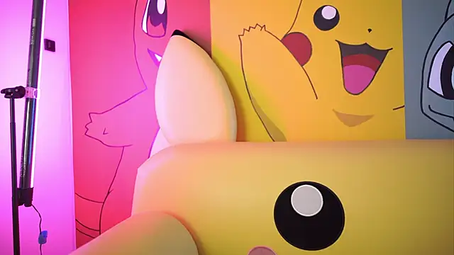 miss  pamela online show from April 2026 11:05:01 AM