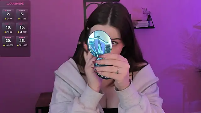 CoralineKeyns online show from February 2025 05:24:01 AM