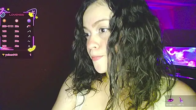 Snapshot of kim_saenz20 chatting on September 2025 06:40:01 AM kim saenz20 online show from September 2025 06:40:01 AM