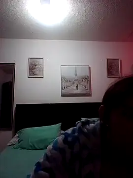 Cameron puppy online show from September 2025 05:58:01 PM