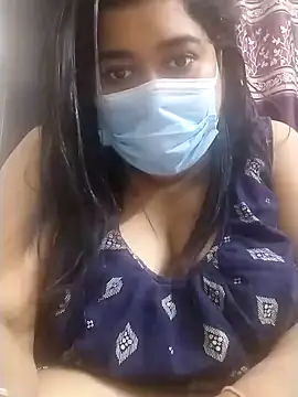 indianlisa5 online show from December 2024 08:55:02 PM