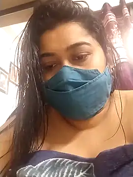 indianlisa5 online show from January 2025 10:40:01 AM