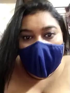 indianlisa5 online show from September 2025 08:32:02 PM