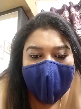 indianlisa5 online show from October 2025 07:58:02 PM