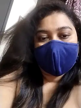 indianlisa5 online show from April 2026 05:58:02 PM