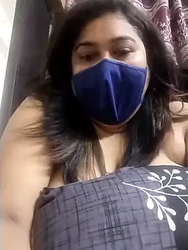 indianlisa5 online show from April 2026 07:33:02 PM