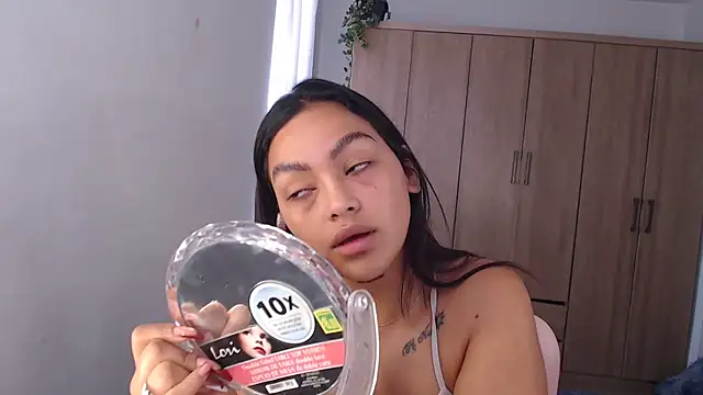 fairylatin222 online show from March 2025 05:50:02 PM