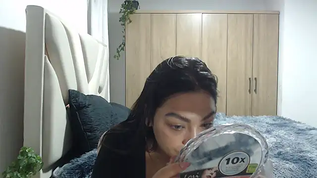 fairylatin222 online show from March 2025 12:15:01 AM