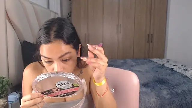 fairylatin222 online show from March 2025 08:25:02 AM