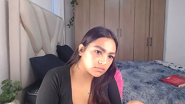 fairylatin222 online show from March 2025 11:17:02 AM