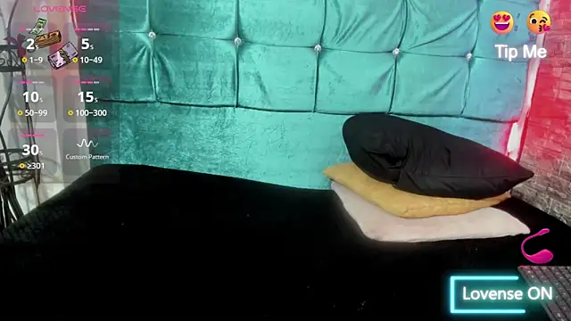 Cloee66 online show from December 2025 06:50:01 PM