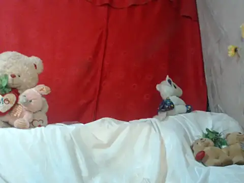 hottieperla online show from March 2025 07:03:02 PM