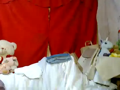 hottieperla online show from January 2026 05:15:01 PM