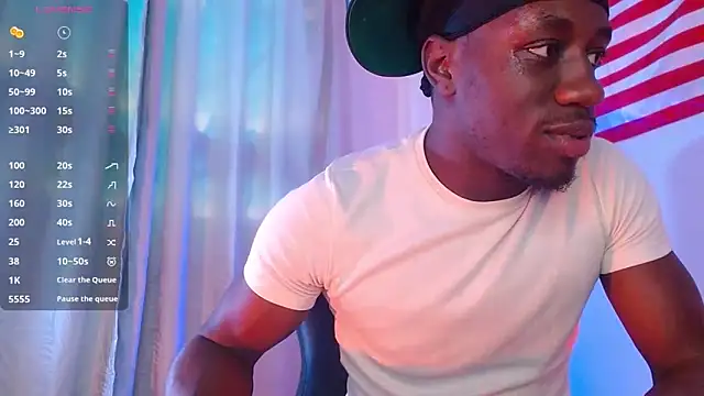 mike wallace online show from October 2025 07:35:02 PM