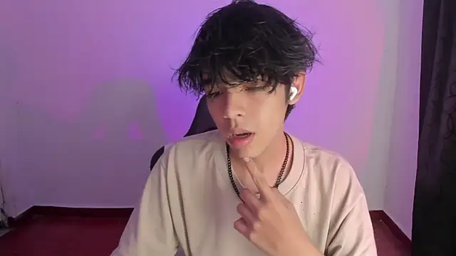 Alan26  online show from January 2025 02:45:01 PM