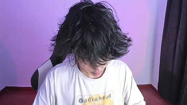 Alan26  online show from February 2025 01:35:01 AM