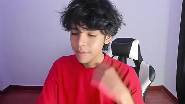 Alan26  online show from February 2025 03:36:02 AM