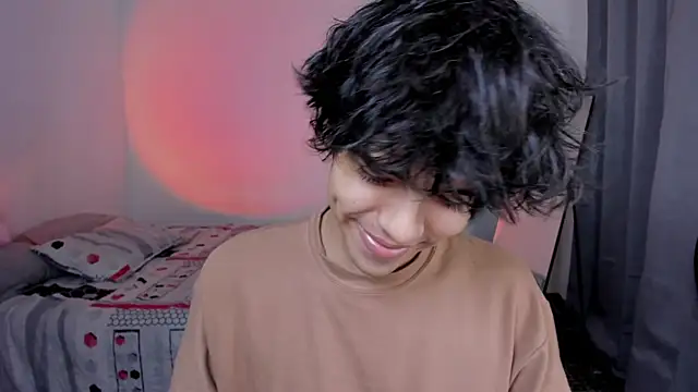 Alan26  online show from March 2026 02:25:01 AM