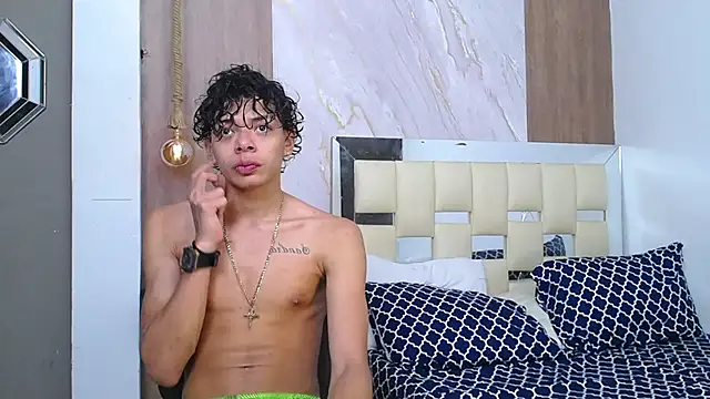 Harry jhonsson online show from November 2025 09:37:01 PM