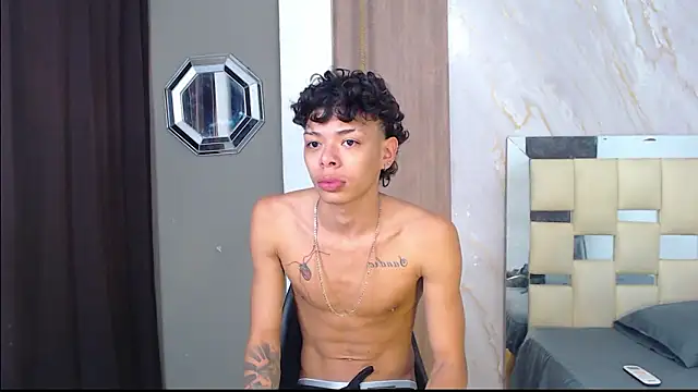 Harry jhonsson online show from March 2026 11:32:02 PM