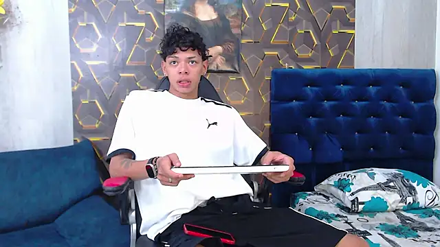 Harry jhonsson online show from March 2026 09:09:01 PM