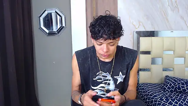 Harry jhonsson online show from April 2026 10:47:01 PM