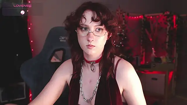 Rory Pink online show from December 2024 11:32:01 PM