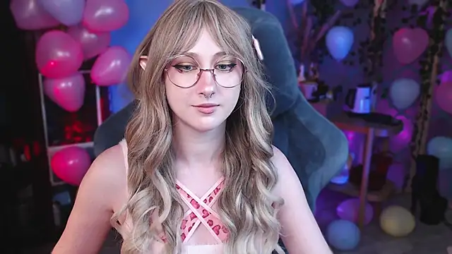 Rory Pink online show from February 2025 03:06:01 PM