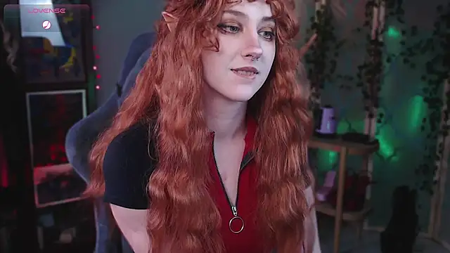 Rory Pink online show from March 2025 12:56:02 PM