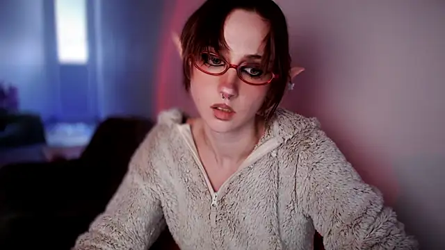 Rory Pink online show from November 2025 10:48:02 AM