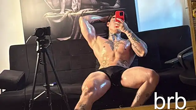 dantecoppolaa  online show from September 2025 08:52:02 PM