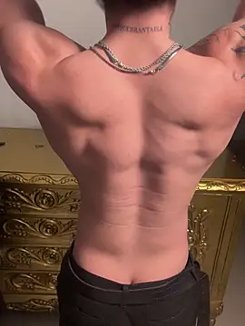 dantecoppolaa  online show from September 2025 03:06:02 AM