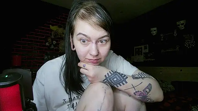 MoorderxDoll online show from June 2026 07:25:02 PM