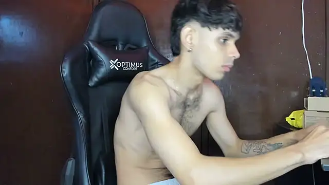 BanMeel01 online show from October 2025 12:44:02 AM