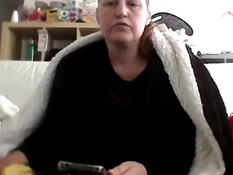 DragoneSFR online show from March 2025 02:55:01 PM