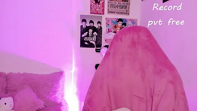 Sachi Meow online show from January 2026 06:11:02 PM