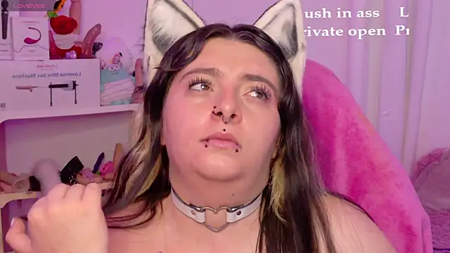 Sachi Meow online show from May 2026 03:36:02 AM