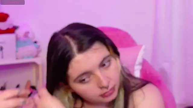Snapshot of Sachi_Meow chatting on June 2026 10:24:01 PM Sachi Meow online show from June 2026 10:24:01 PM