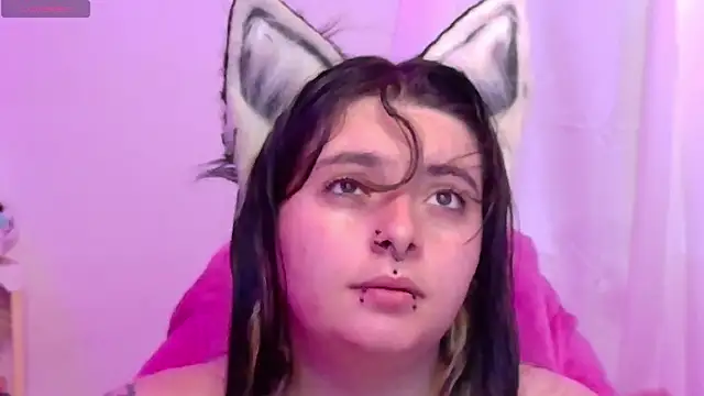 Snapshot of Sachi_Meow chatting on June 2026 07:12:02 PM Sachi Meow online show from June 2026 07:12:02 PM