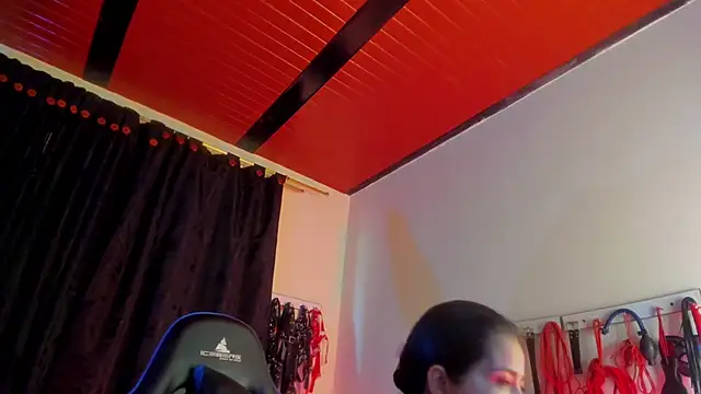 scarlet-kennedy98 online show from October 2025 08:10:01 PM