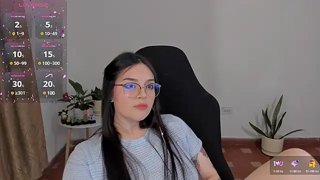 Snapshot of anaveleeez chatting on December 2024 02:36:02 AM anaveleeez online show from December 2024 02:36:02 AM