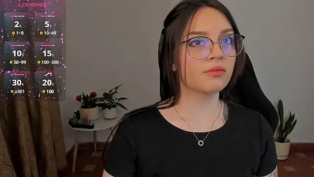 Snapshot of anaveleeez chatting on December 2024 08:20:01 AM anaveleeez online show from December 2024 08:20:01 AM