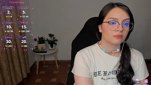 Snapshot of anaveleeez chatting on January 2025 05:37:02 AM anaveleeez online show from January 2025 05:37:02 AM