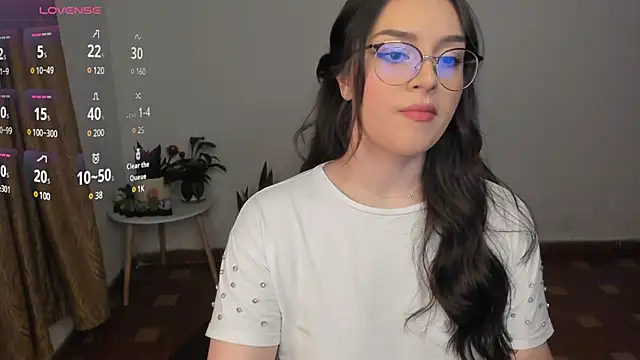 Snapshot of anaveleeez chatting on March 2025 01:54:02 AM anaveleeez online show from March 2025 01:54:02 AM